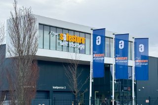 Latest News | Safestore