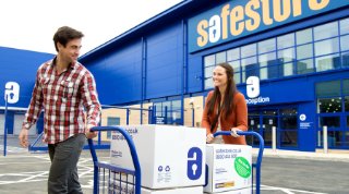 Images & Media - Investors - Safestore self storage | Safestore