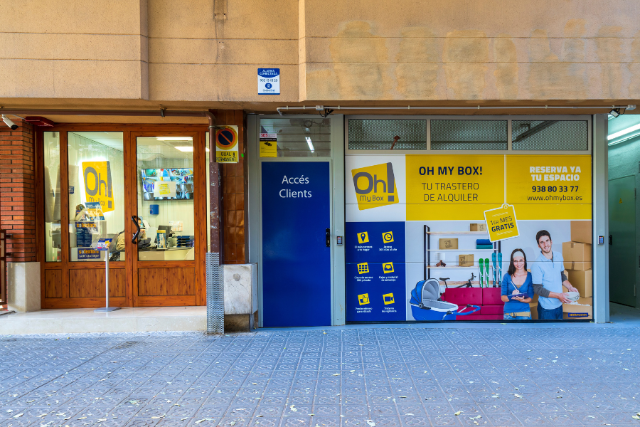 Latest News | Safestore